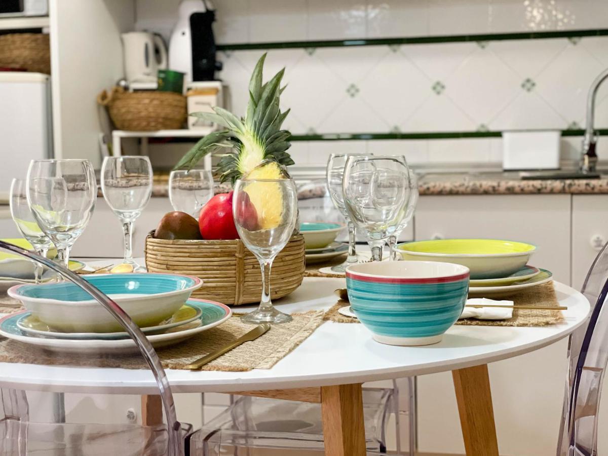 Apartamento Con Mucho Encanto En Pleno Centro Alicante Extérieur photo