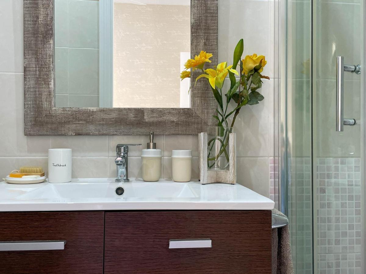 Apartamento Con Mucho Encanto En Pleno Centro Alicante Extérieur photo