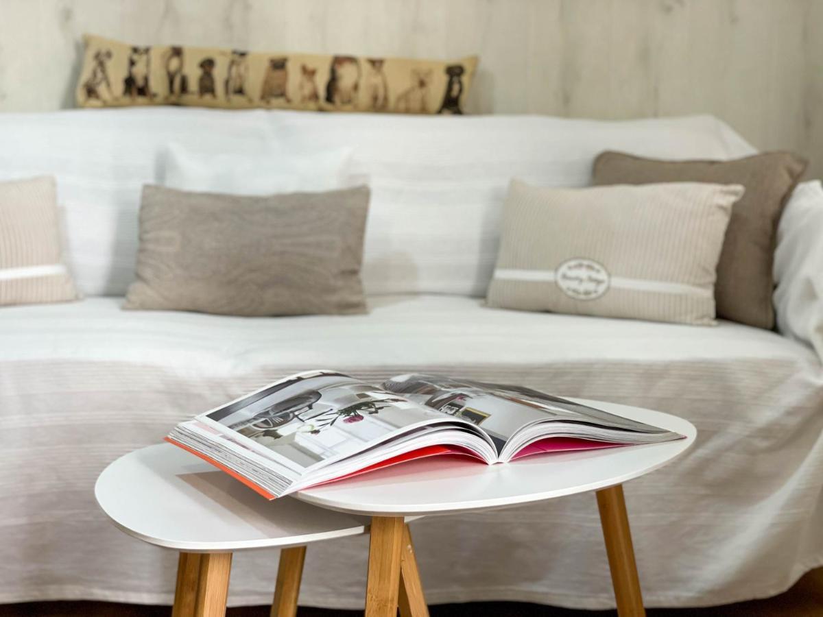 Apartamento Con Mucho Encanto En Pleno Centro Alicante Extérieur photo